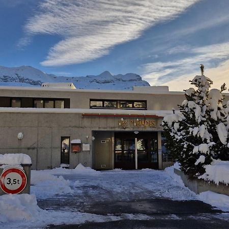 Residence Les Pleiades Флен Экстерьер фото