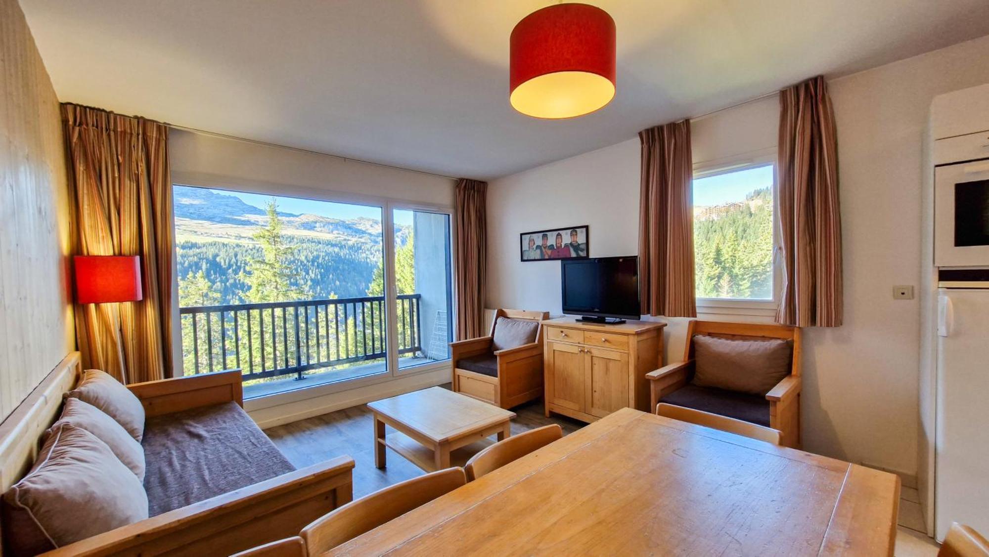 Residence Les Pleiades Флен Экстерьер фото