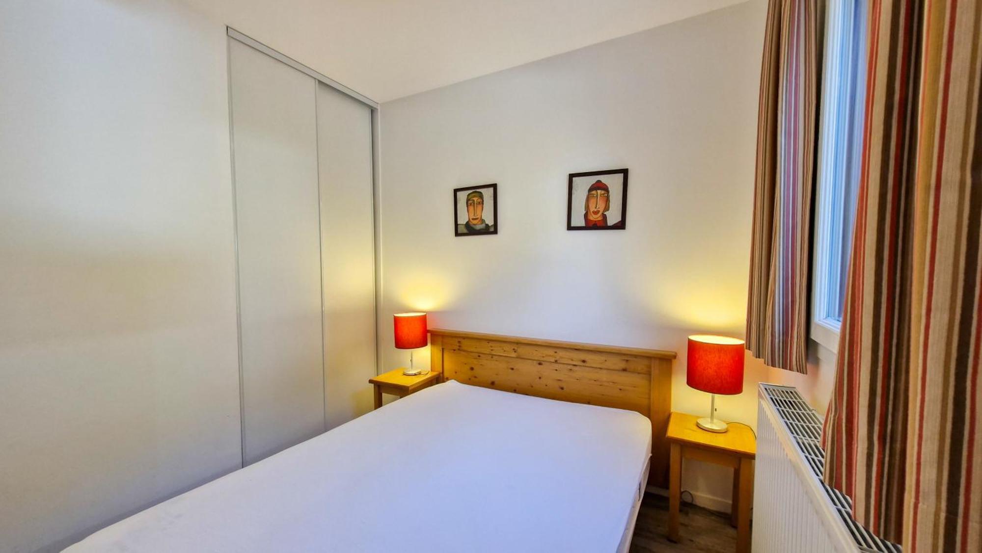 Residence Les Pleiades Флен Экстерьер фото
