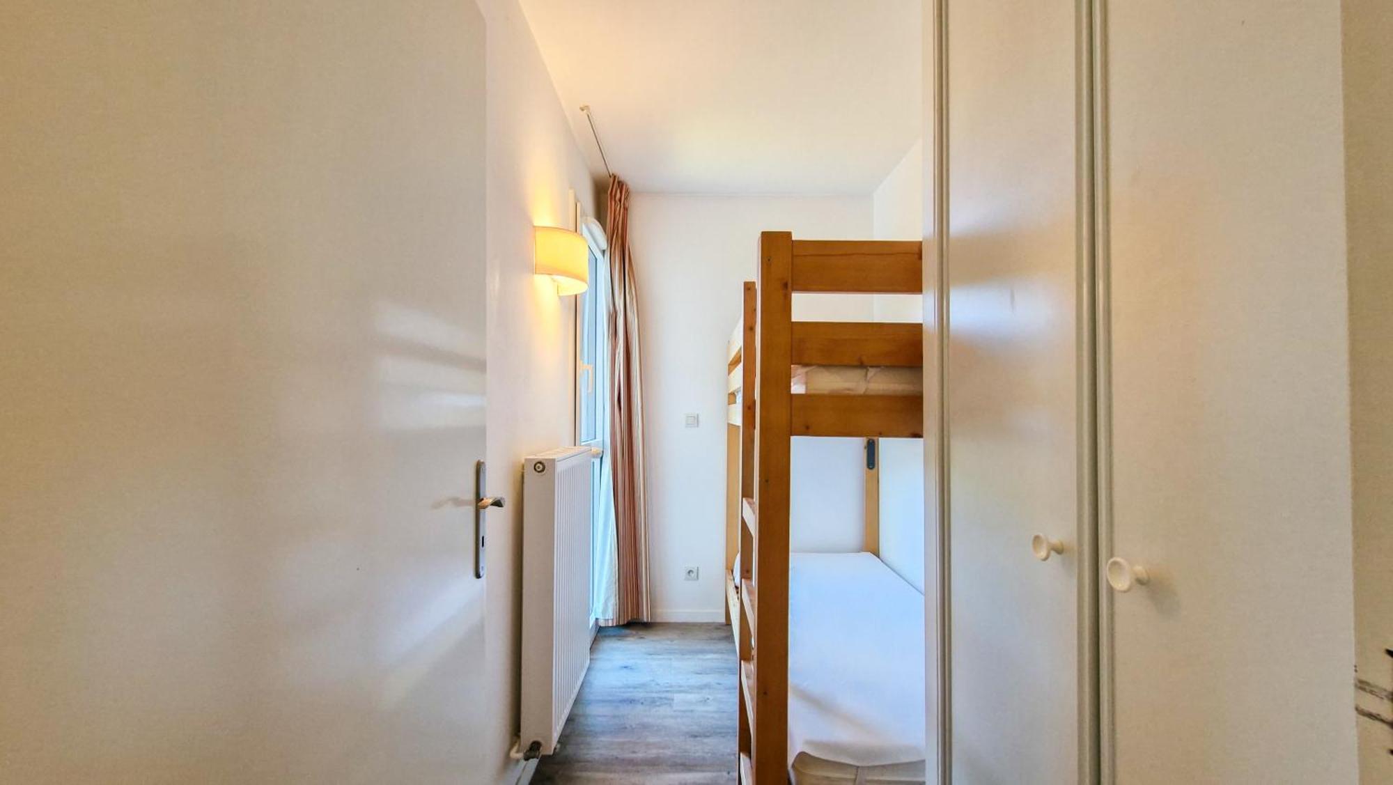 Residence Les Pleiades Флен Экстерьер фото