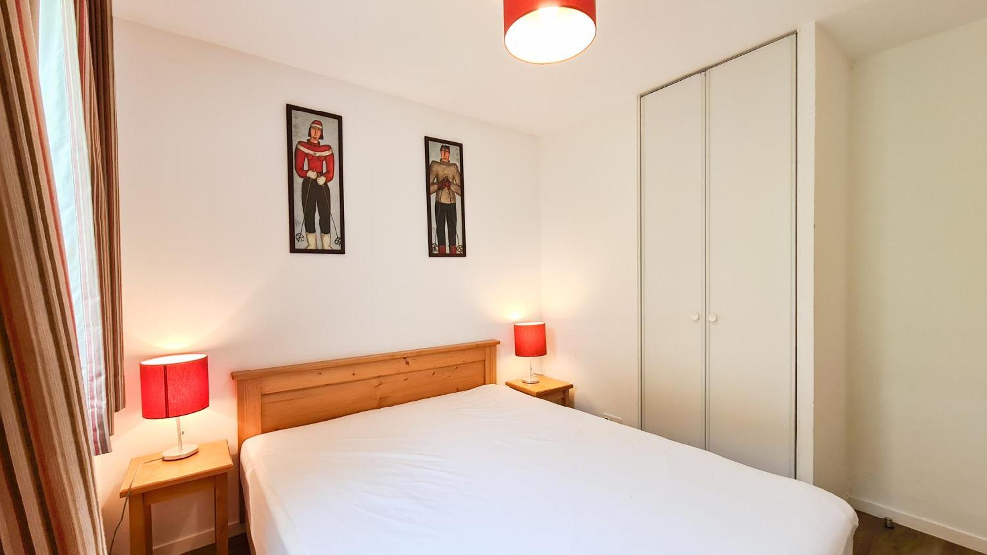 Residence Les Pleiades Флен Экстерьер фото
