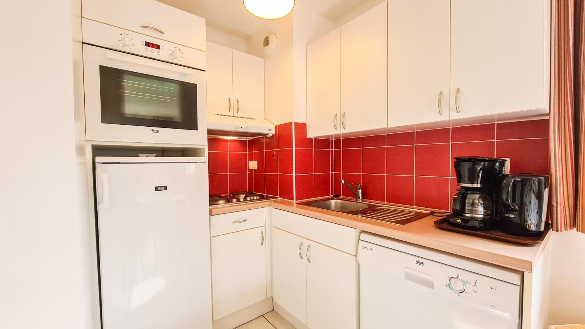 Residence Les Pleiades Флен Экстерьер фото