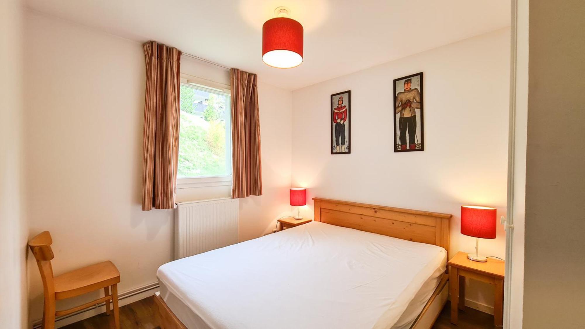 Residence Les Pleiades Флен Экстерьер фото