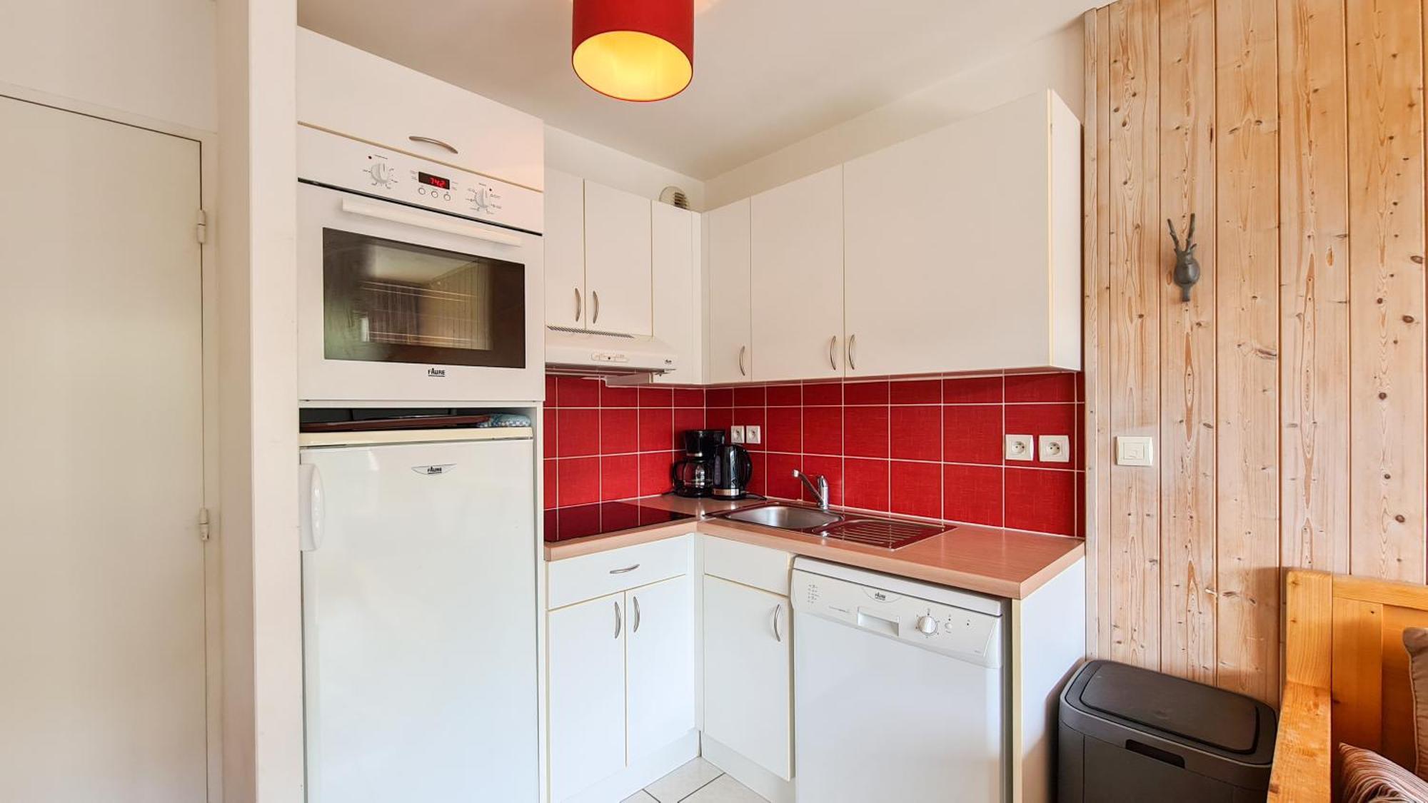 Residence Les Pleiades Флен Экстерьер фото
