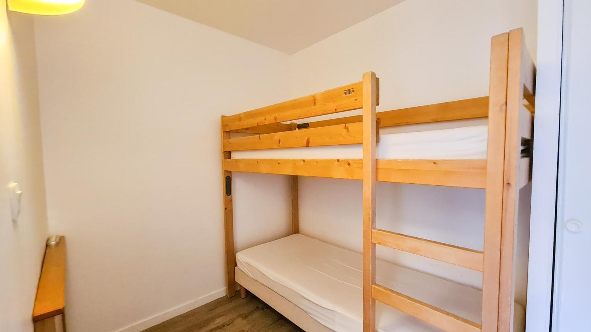 Residence Les Pleiades Флен Экстерьер фото