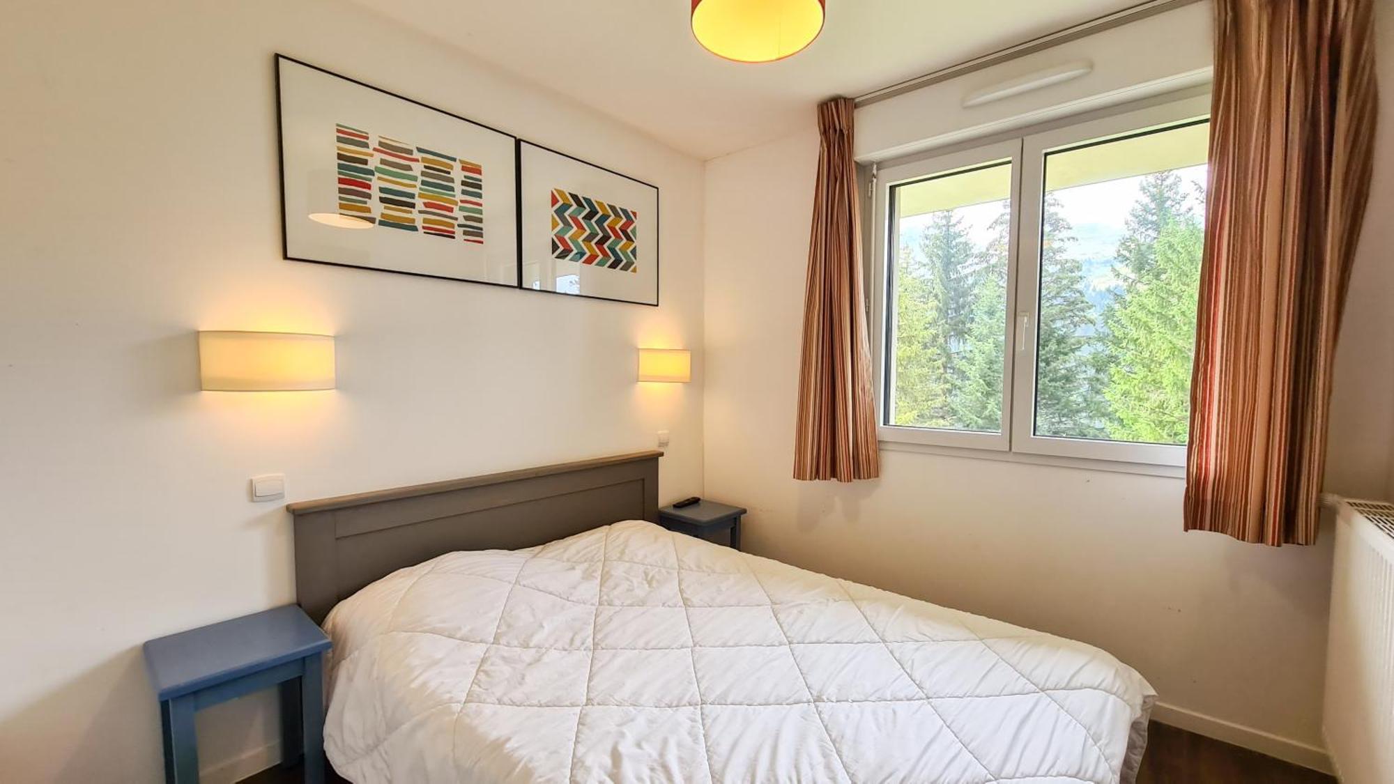 Residence Les Pleiades Флен Экстерьер фото