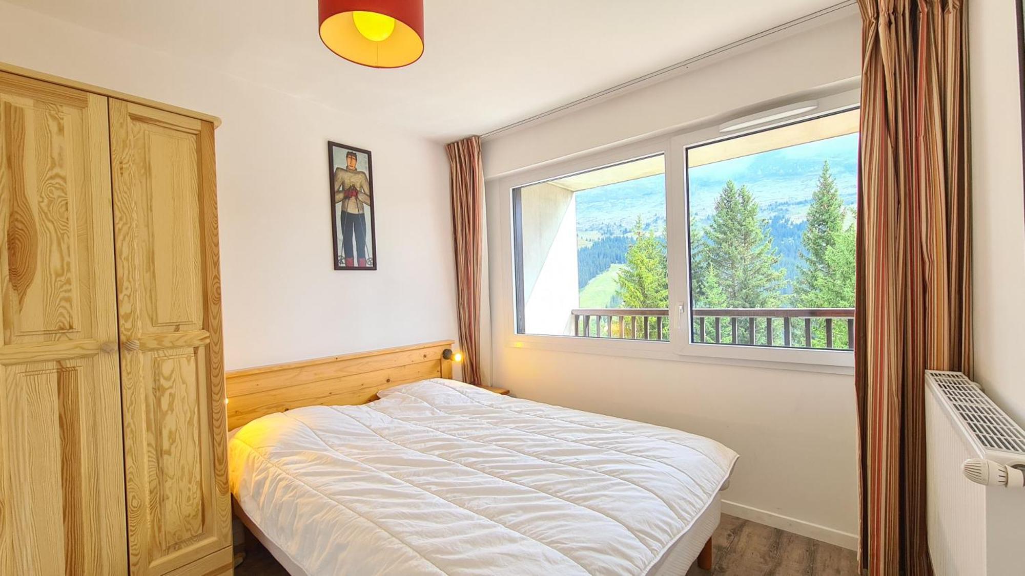 Residence Les Pleiades Флен Экстерьер фото