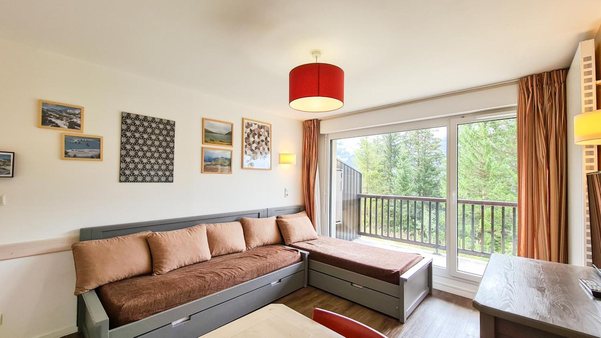 Residence Les Pleiades Флен Экстерьер фото